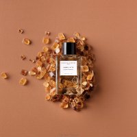 Ambre Latte Essential Parfums 2026