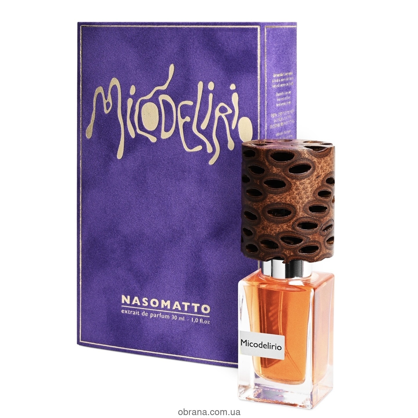 Парфумована вода 30ml