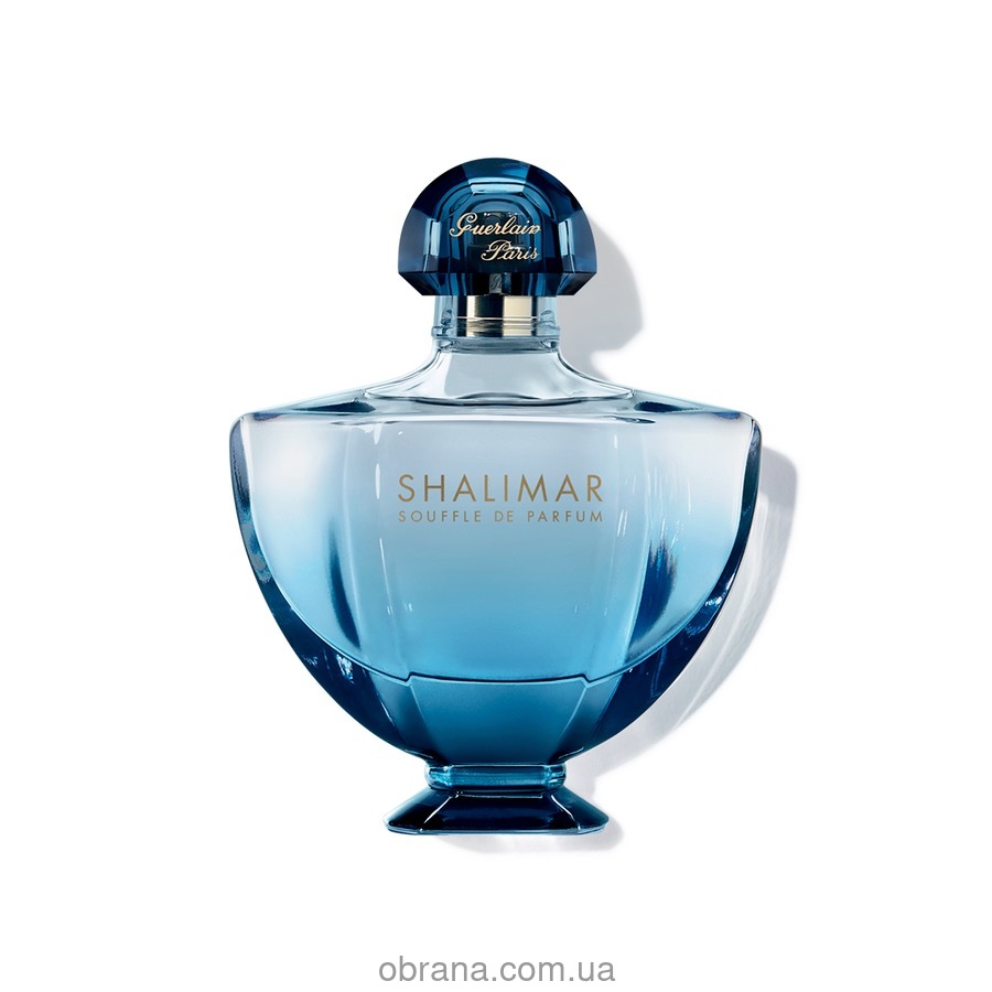 Shalimar Souffle de Parfum Guerlain 2014 image 0