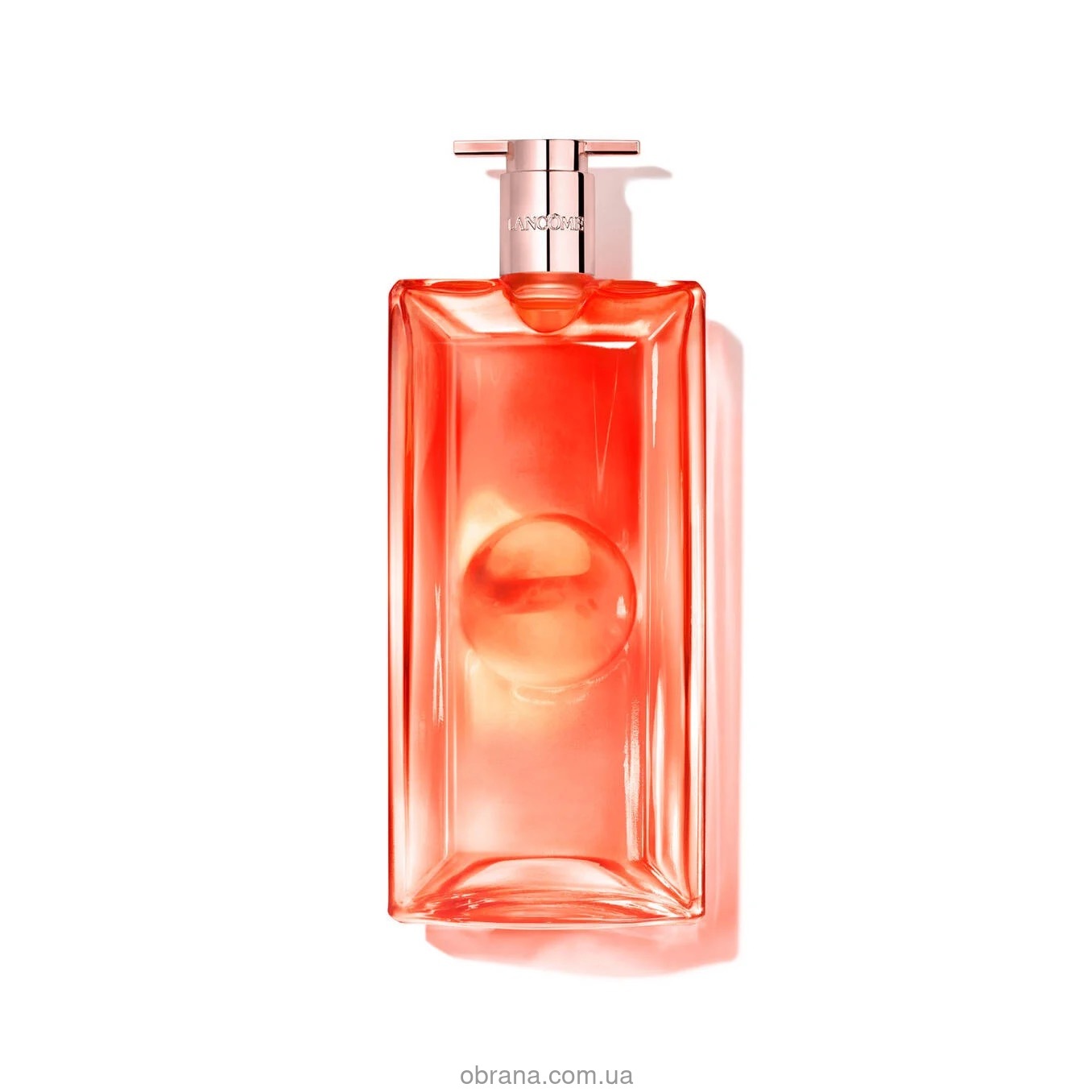 Idôle Peach ‘N Roses Lancôme 2026 image 0