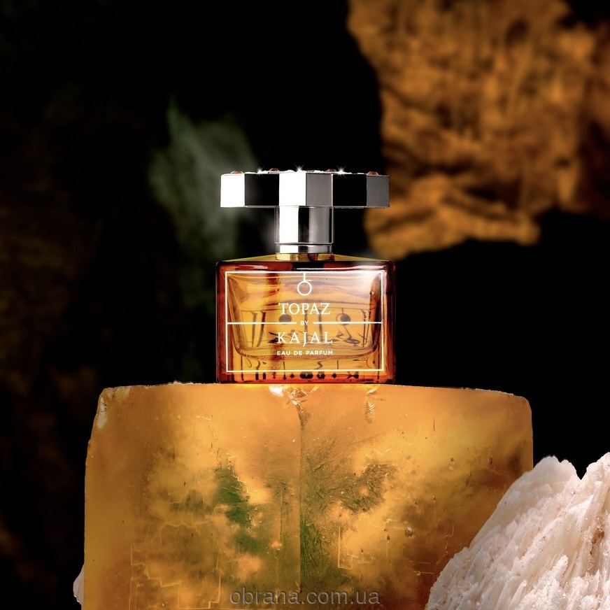 Topaz Kajal image 0