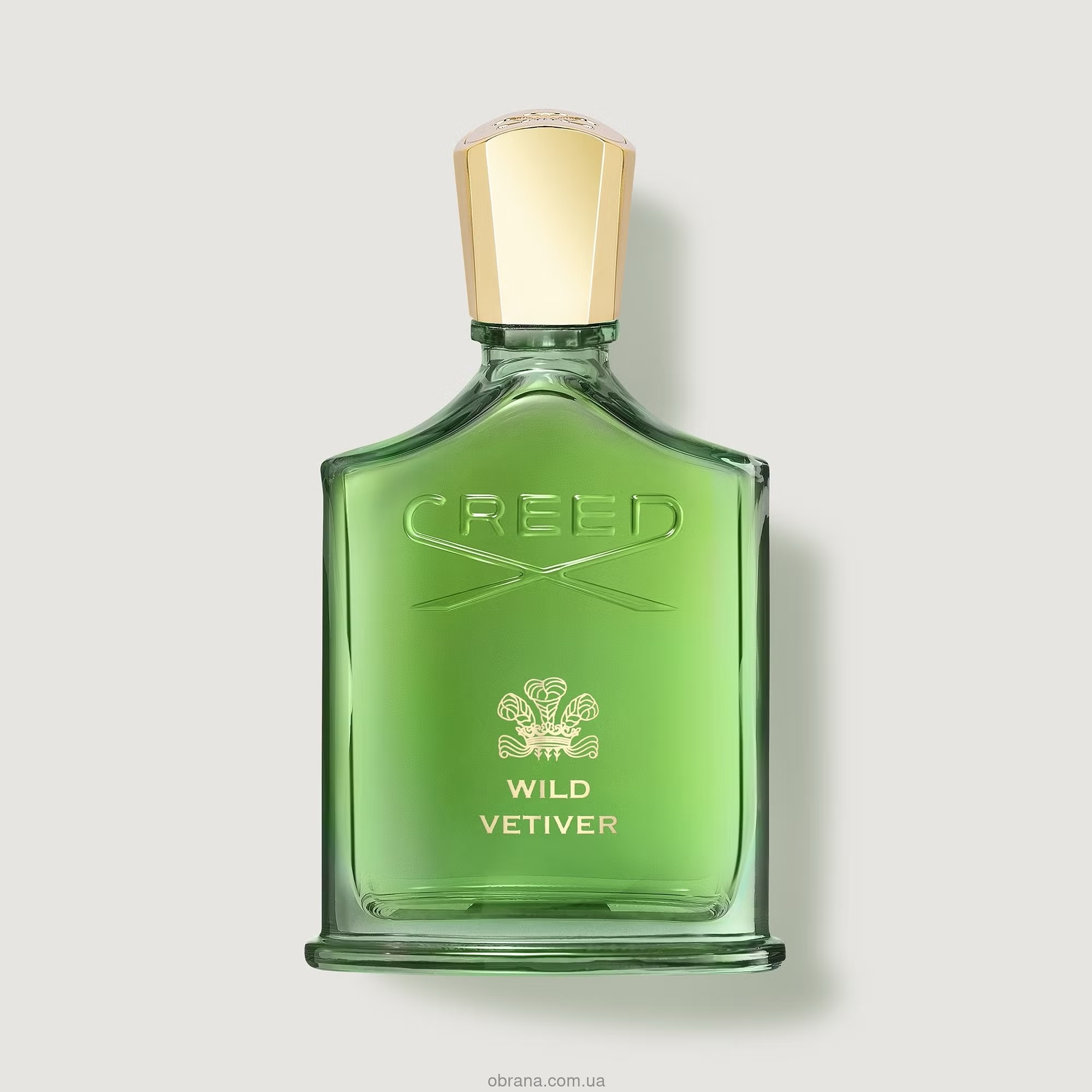 Wild Vetiver Creed 2026 image 0