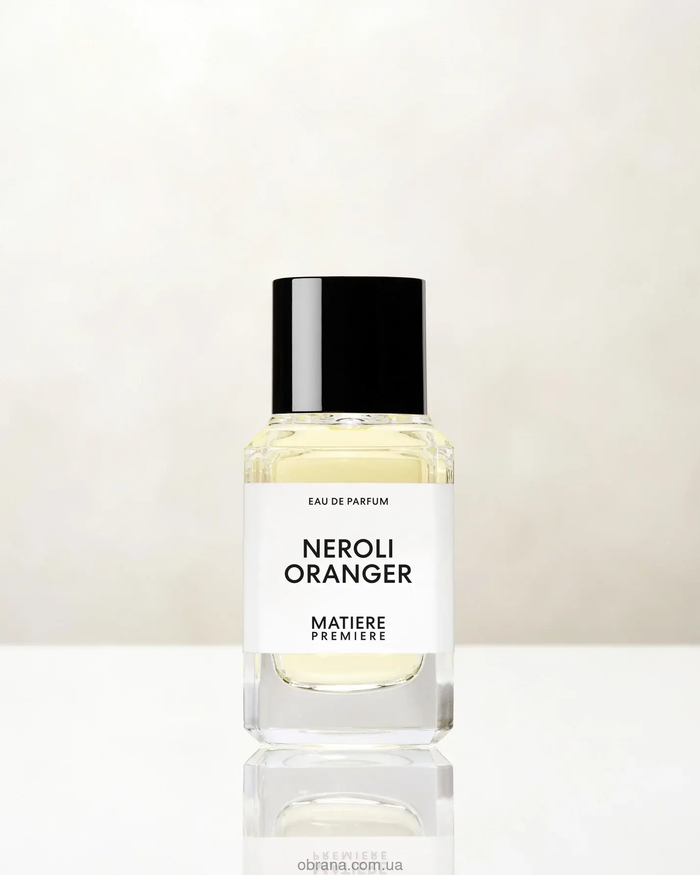 Neroli Oranger Matiere Premiere image 0