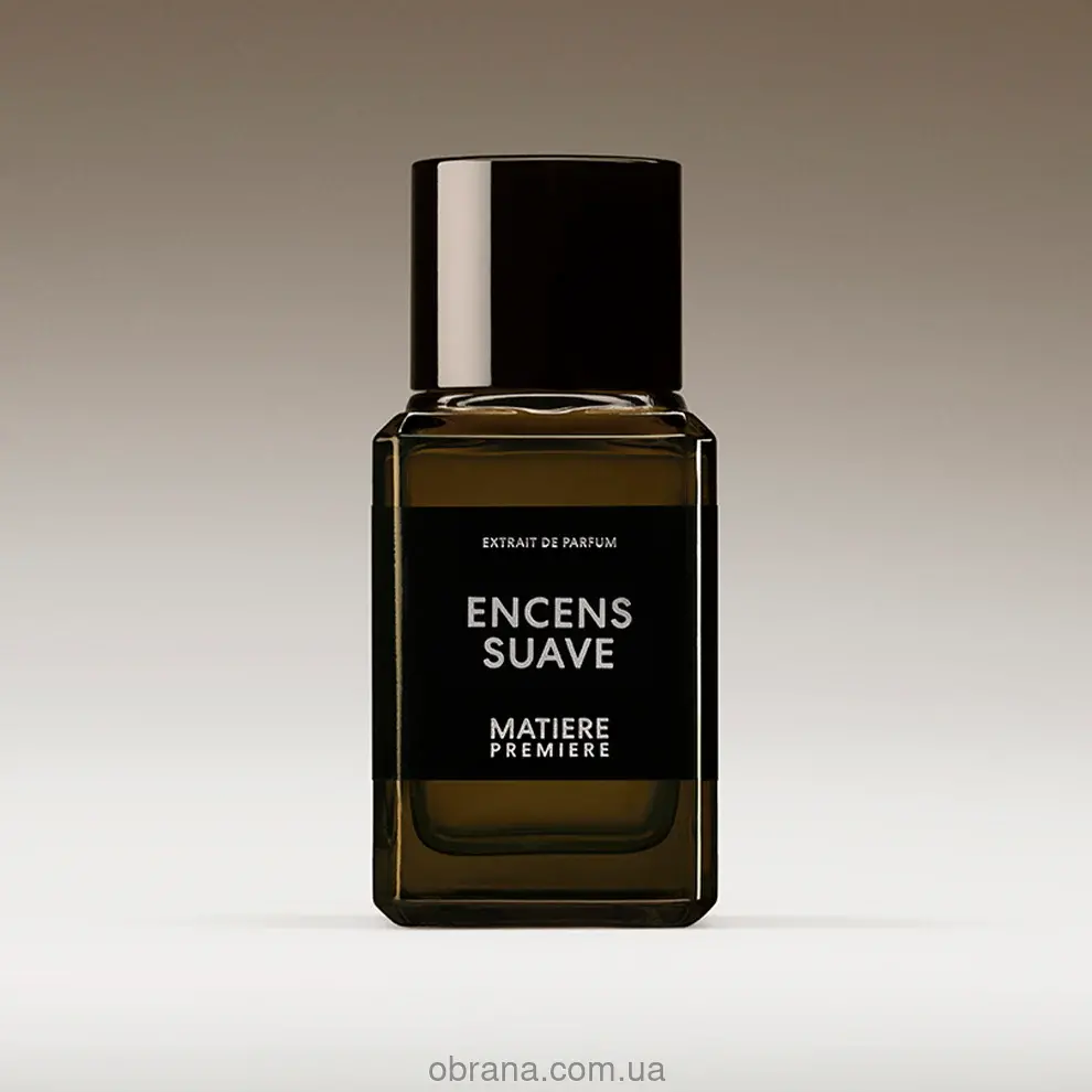 Encens Suave Extrait Matiere Premiere image 0