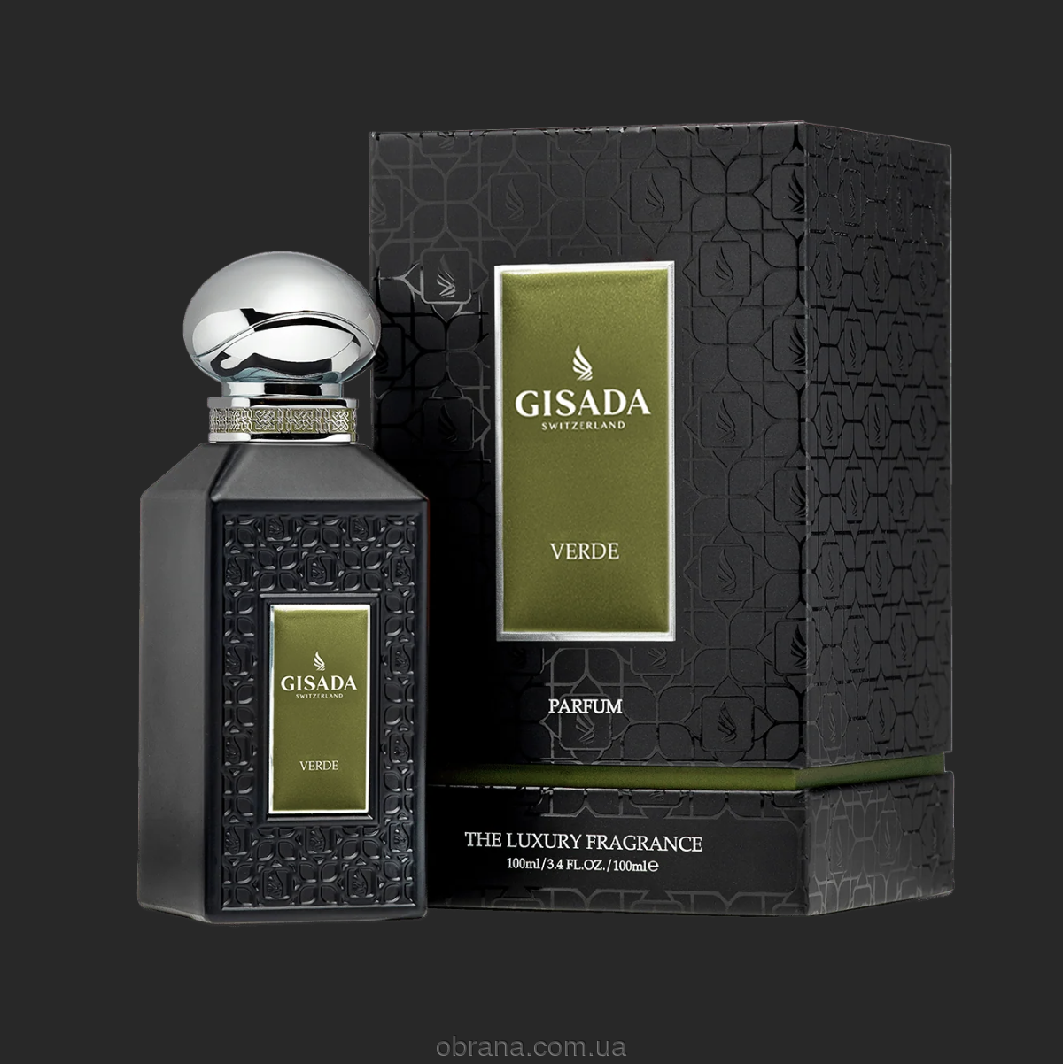 Verde Gisada image 0