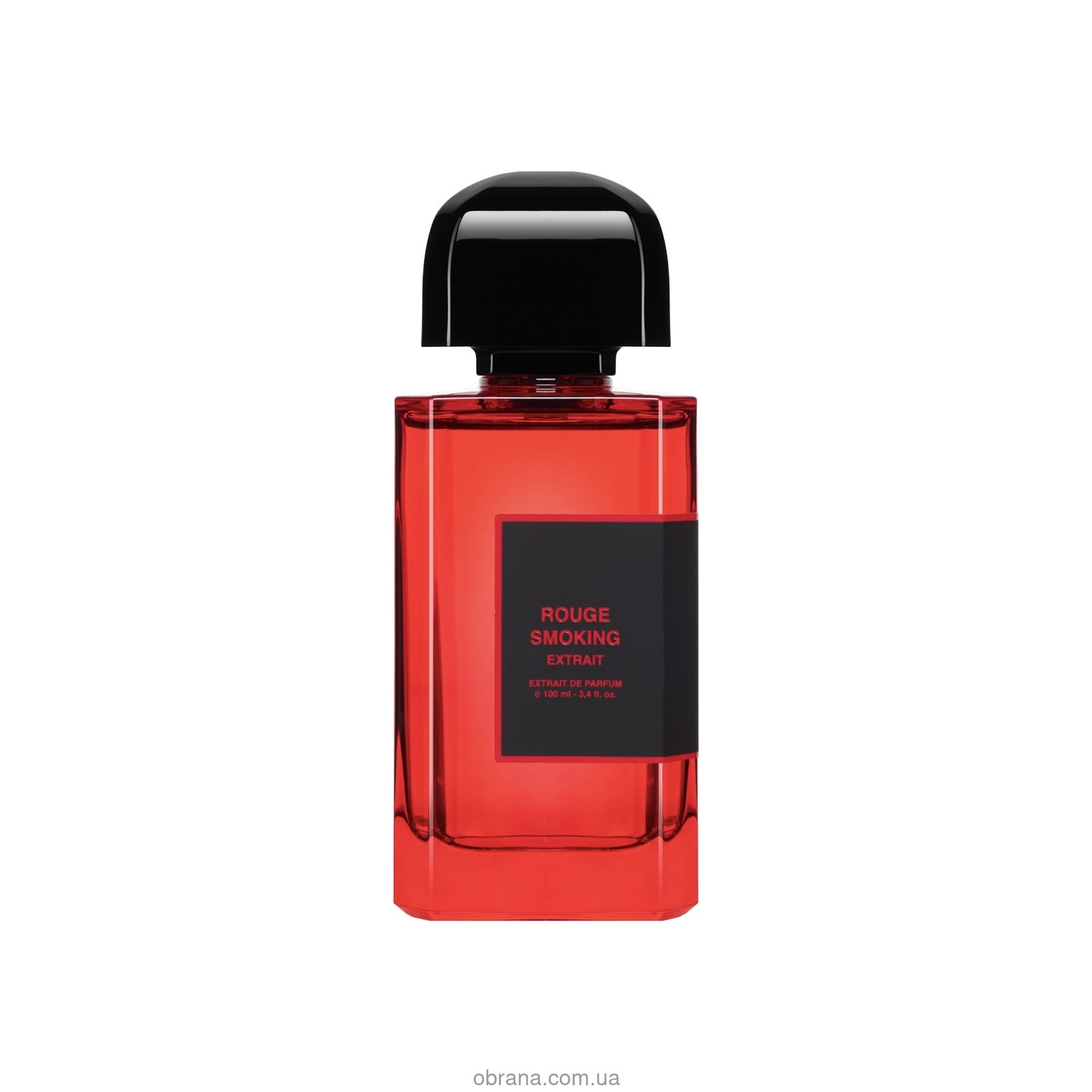 Rouge Smoking Extrait BDK Parfums image 0