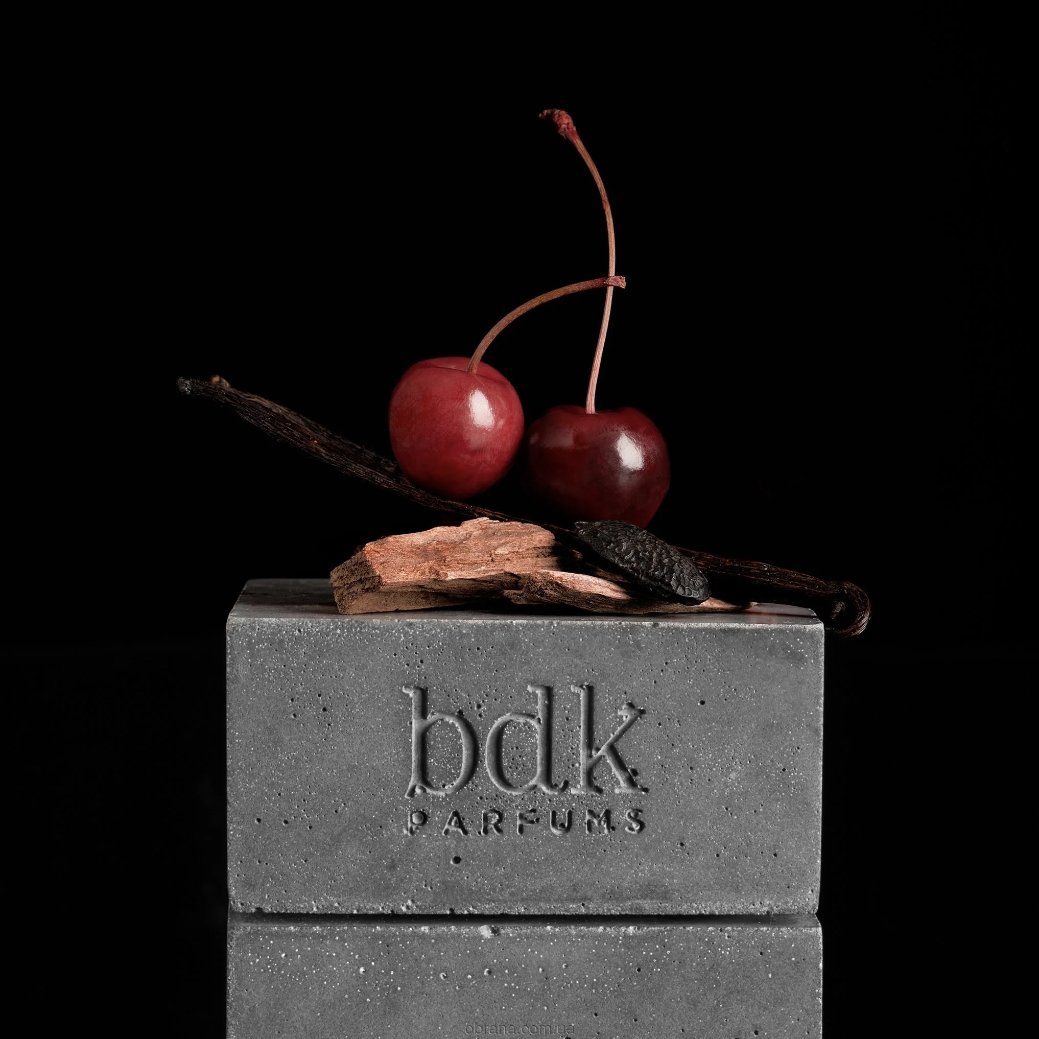 Rouge Smoking Extrait BDK Parfums image 0