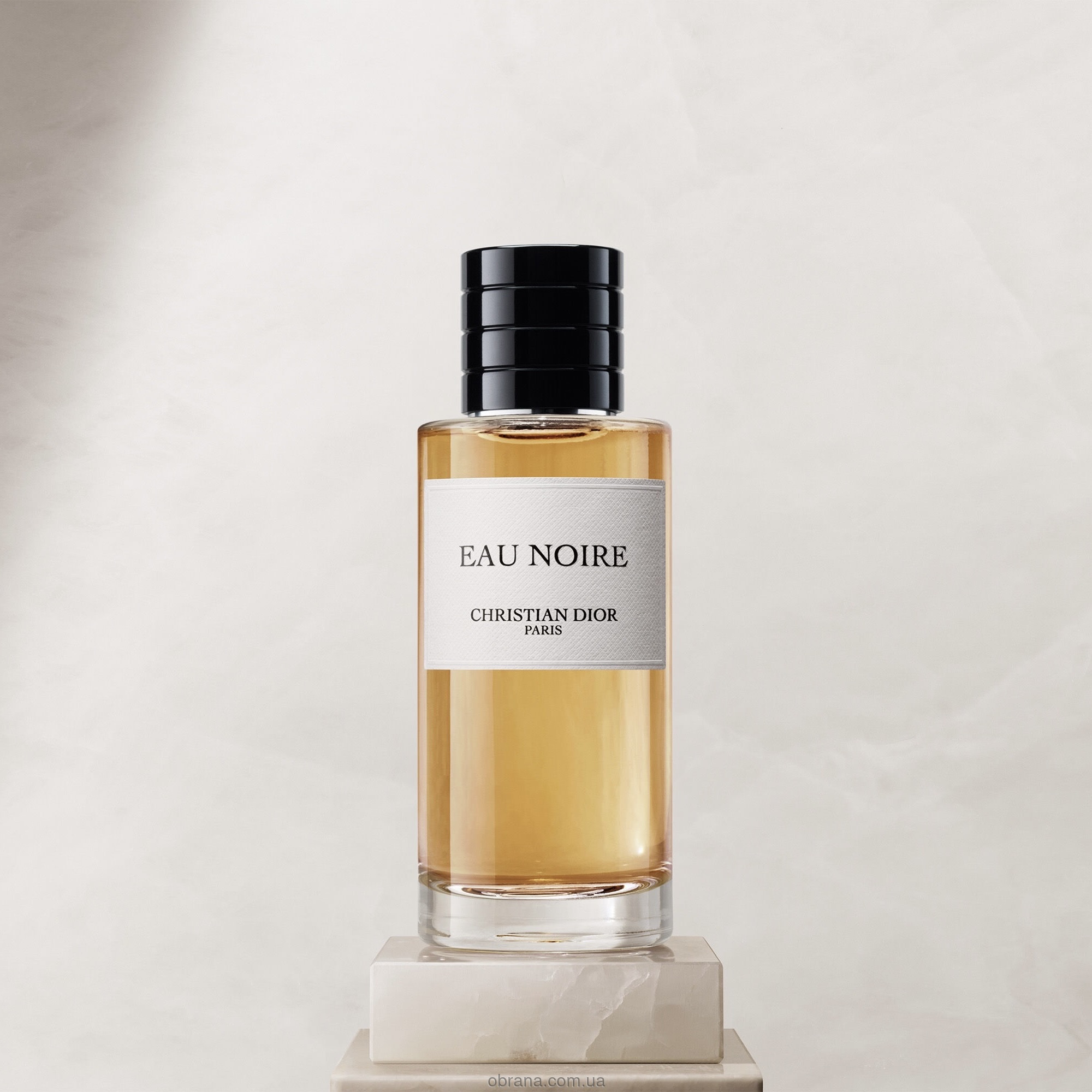 Eau Noire Dior image 0