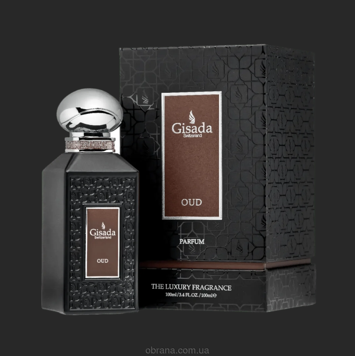 Oud Gisada image 0