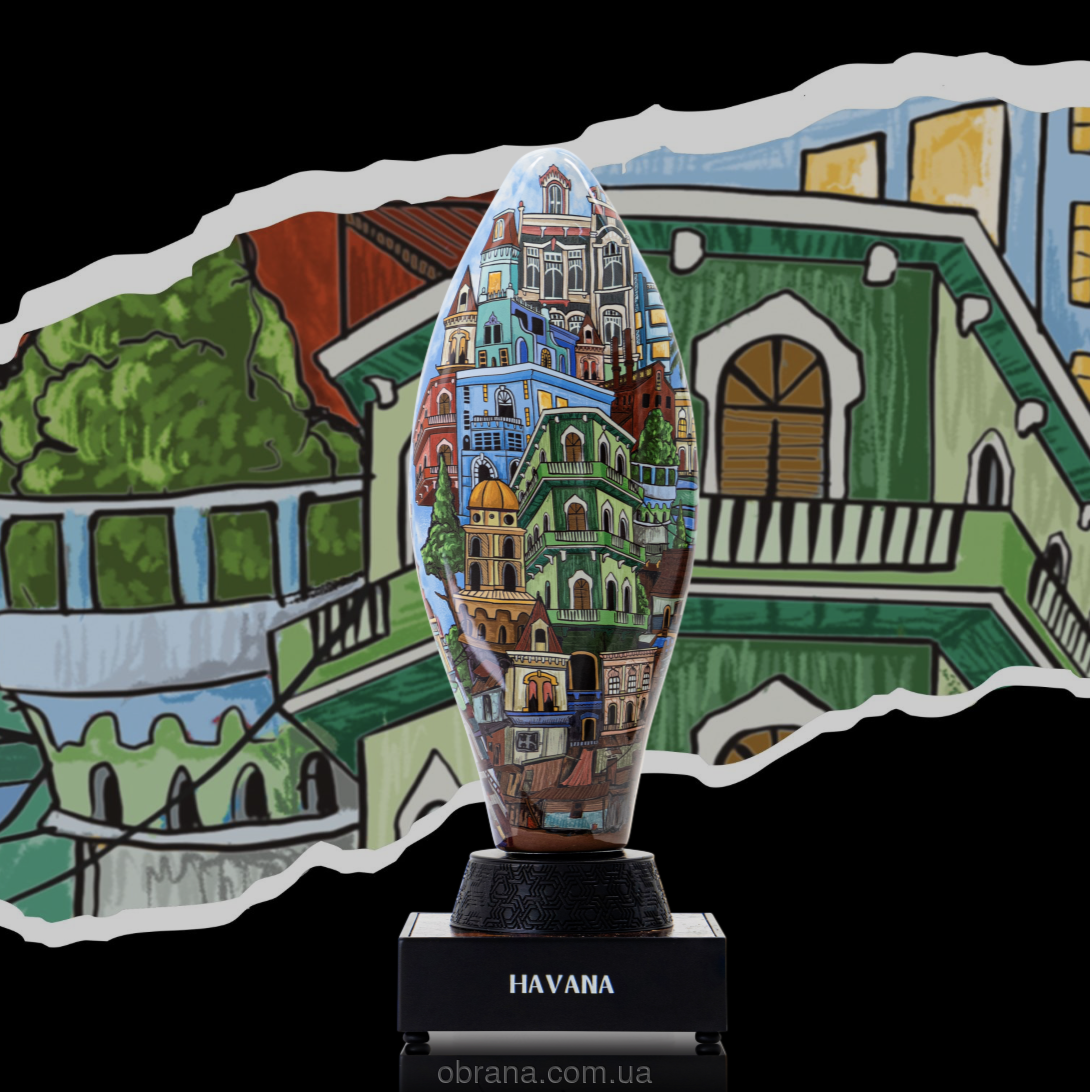 Havana Florian Pontier image 0