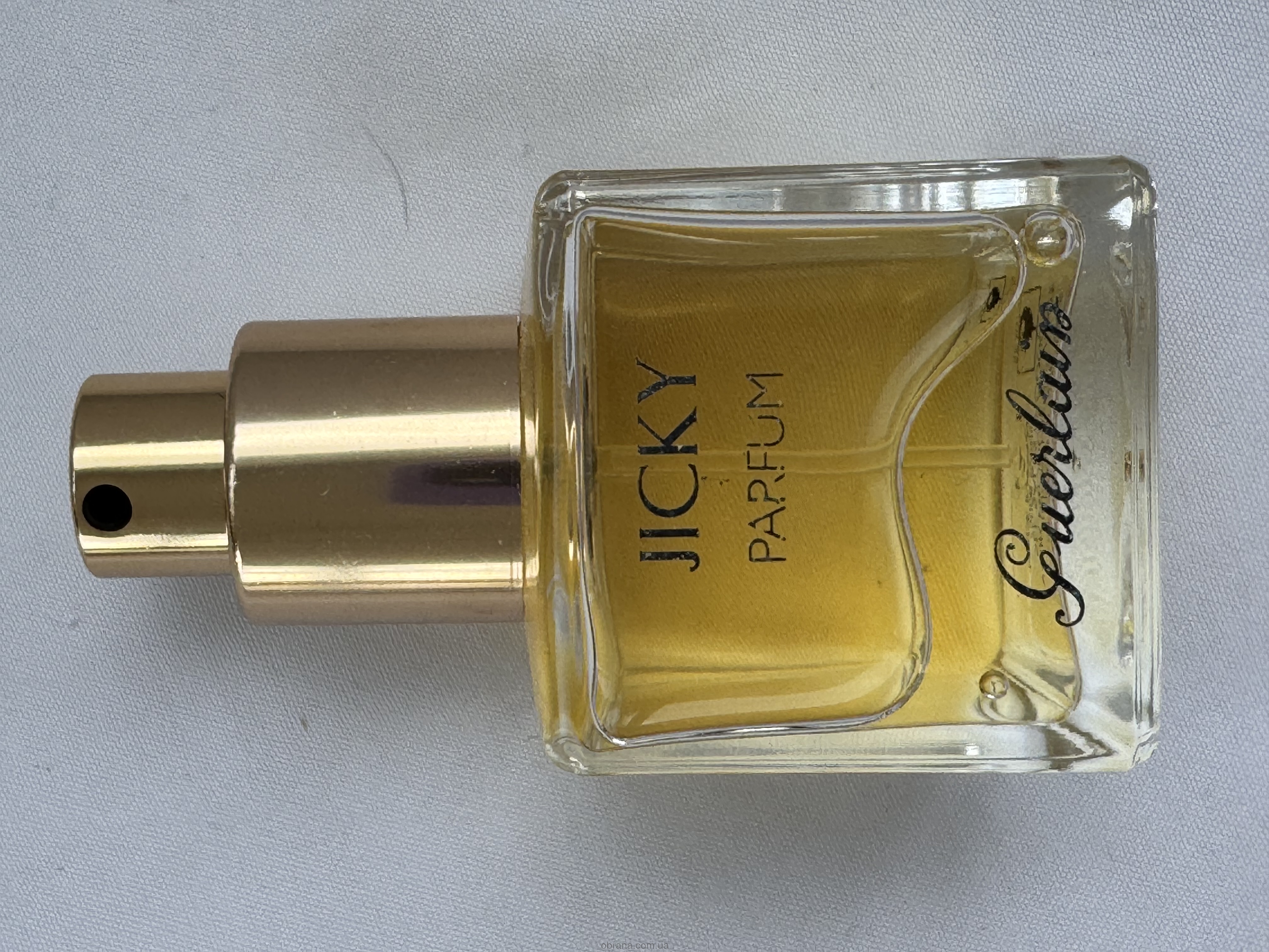 Jicky Parfum Guerlain Знятість image 0