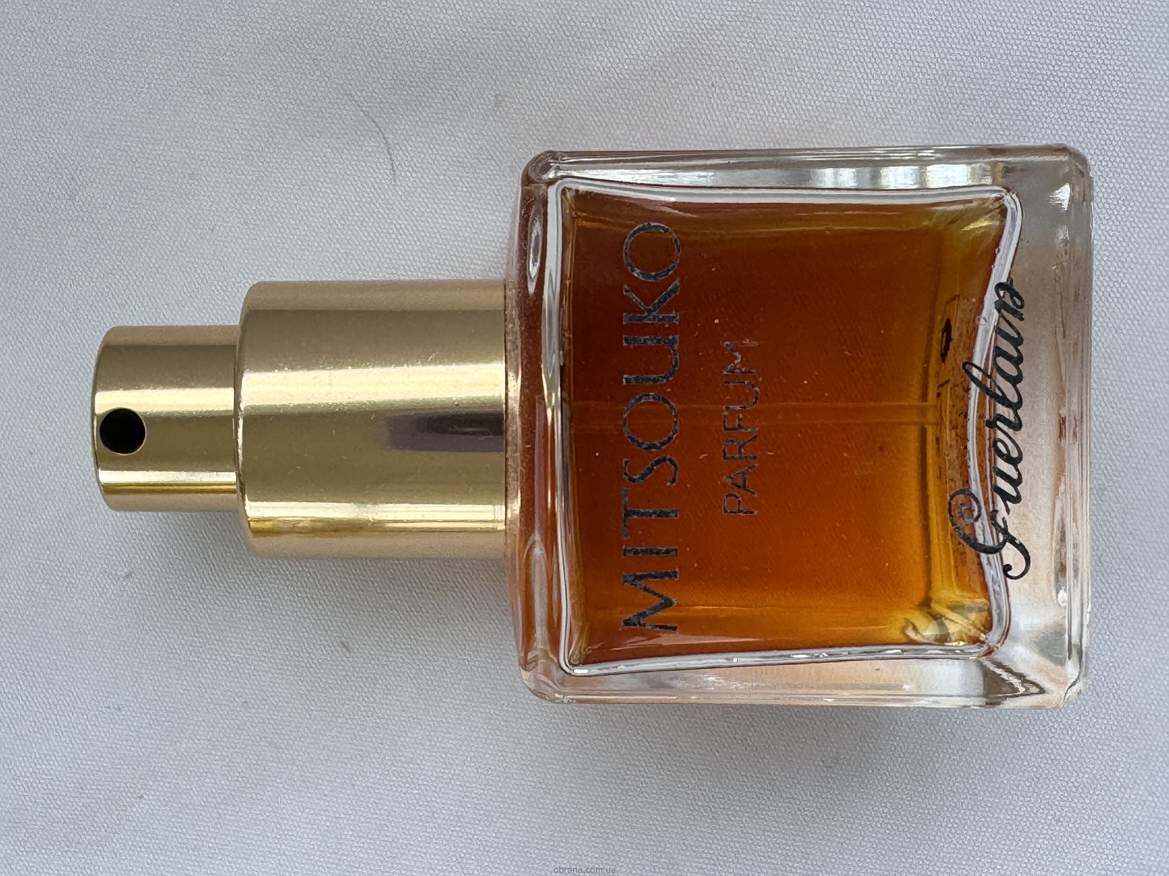 Mitsouko Parfum Guerlain image 0