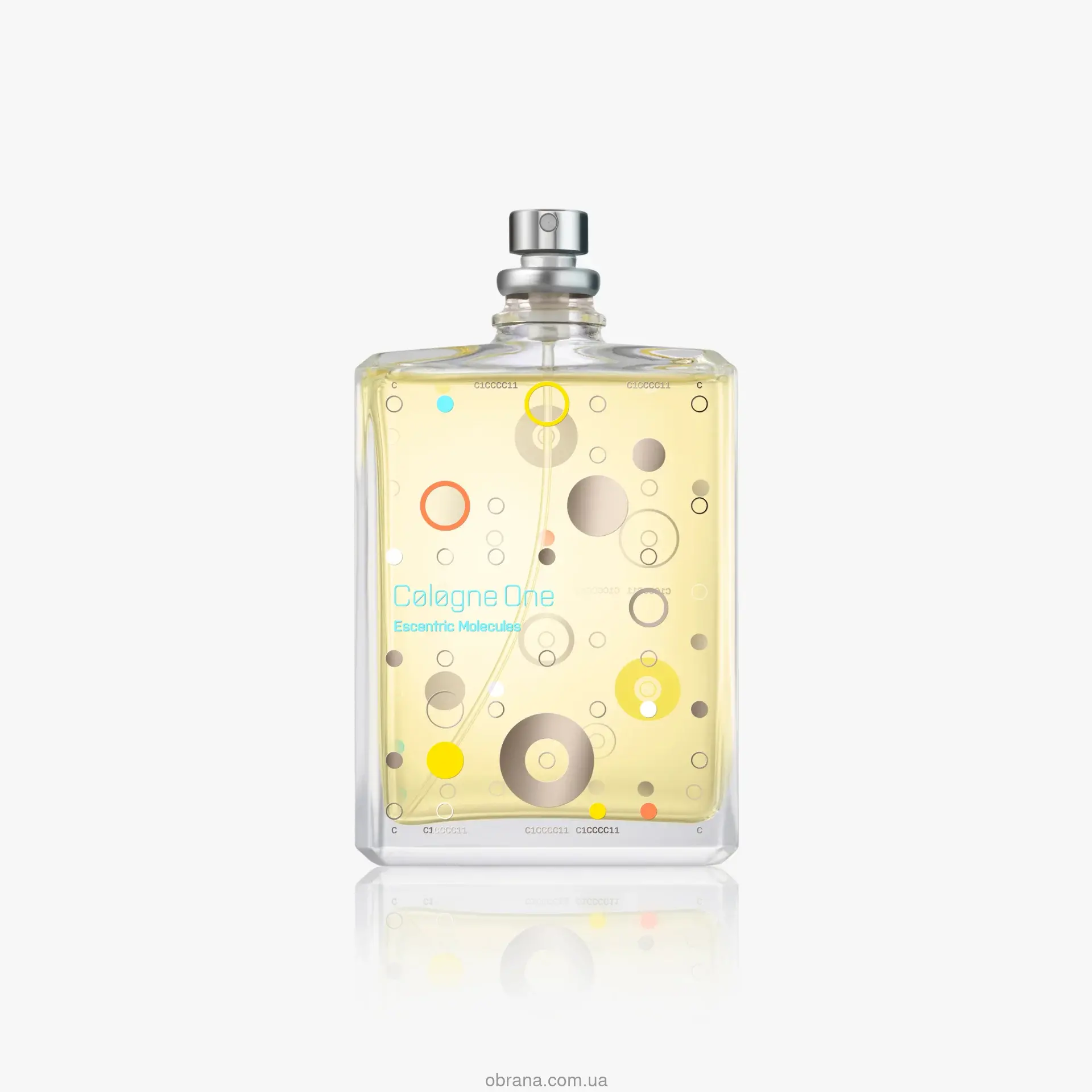 Cologne One Escentric Molecules 2026 image 0