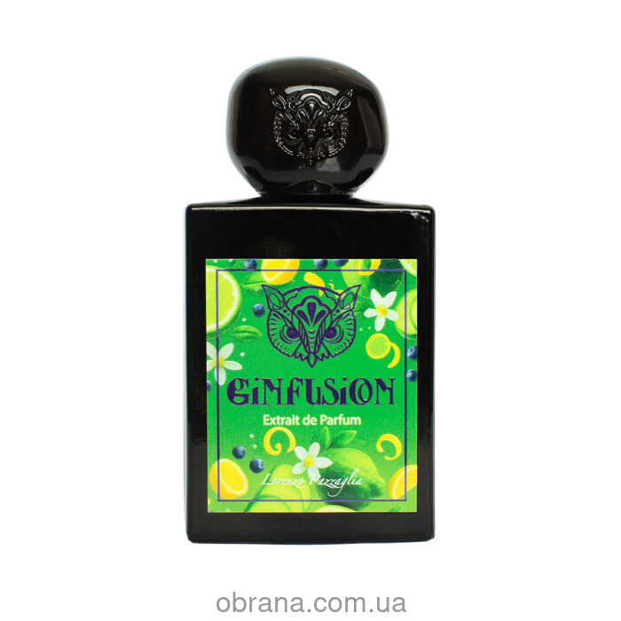 Gin Fusion Lorenzo Pazzaglia 2026 image 0