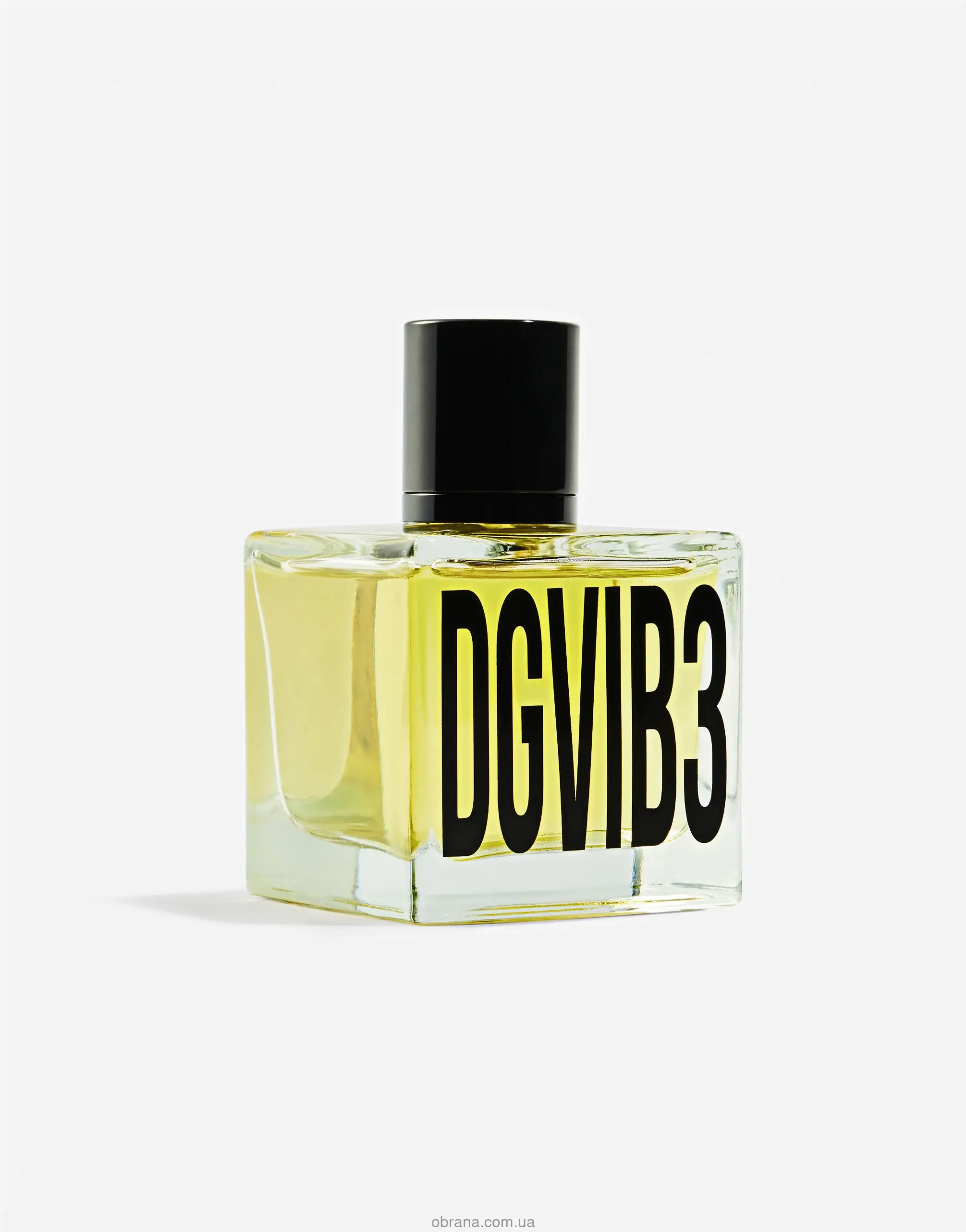 DGVIB3 Eau de Parfum Dolce and Gabbana image 0