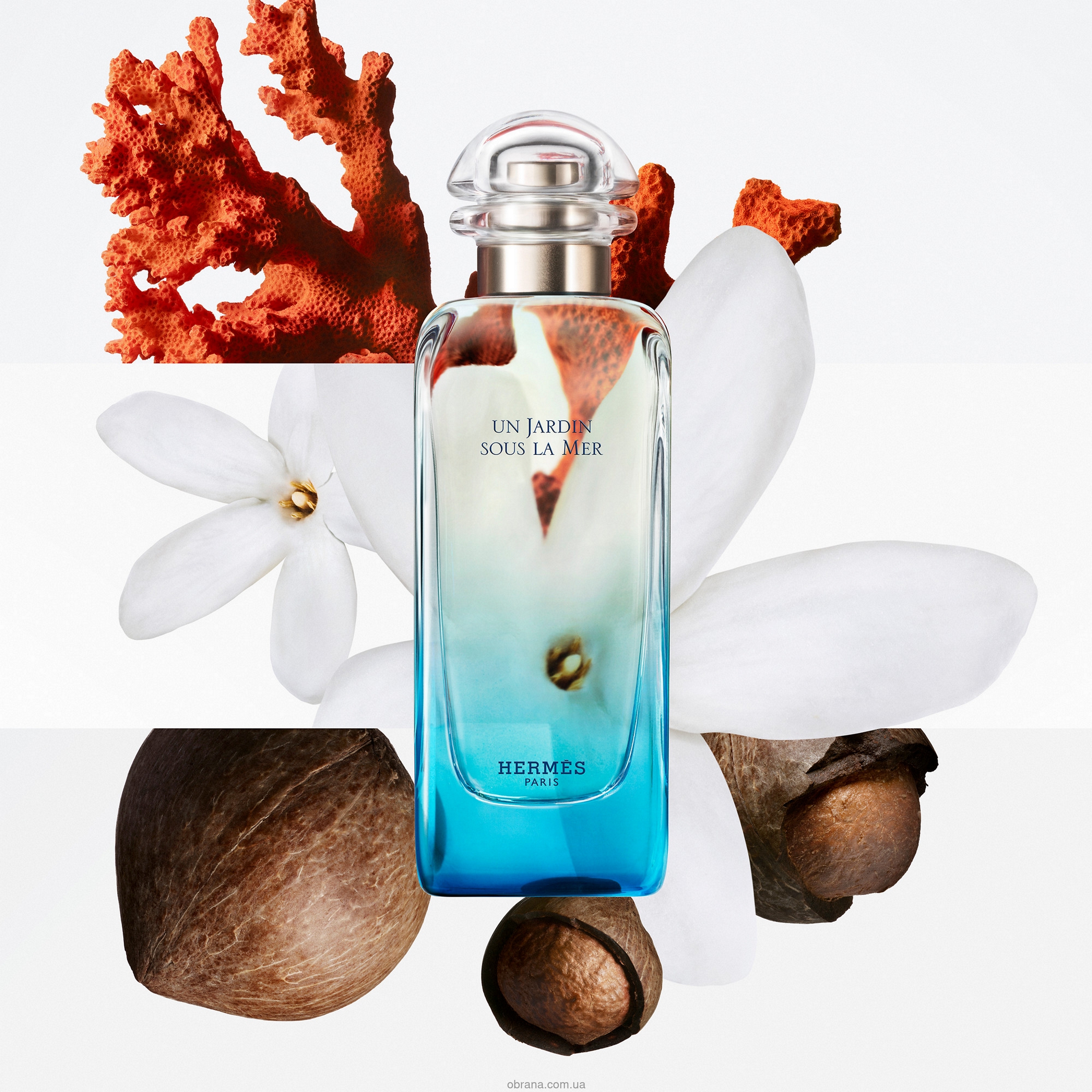 Un Jardin Sous la Mer Hermès 2026 image 0