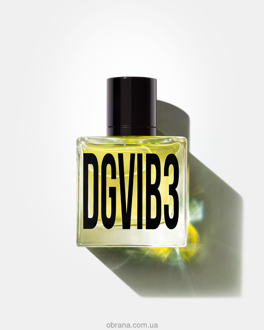 DGVIB3 Eau de Parfum Dolce and Gabbana image 0