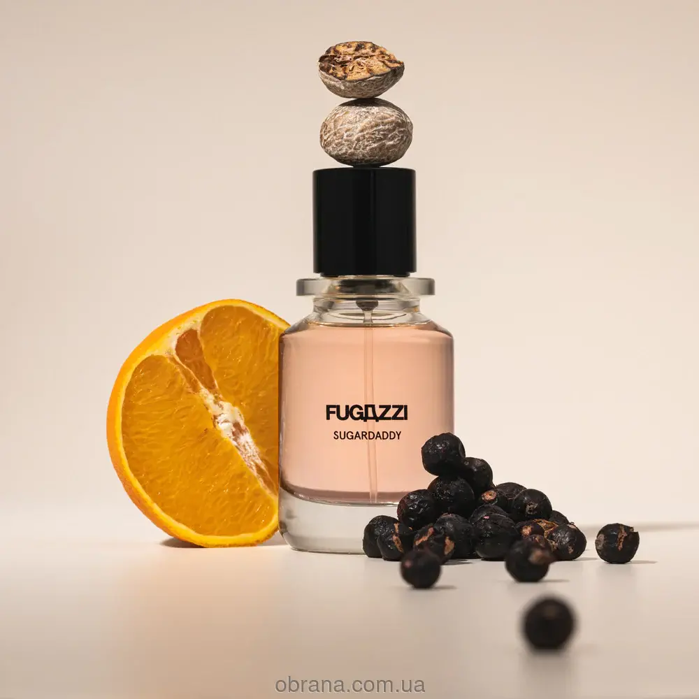 Sugardaddy Fugazzi image 0