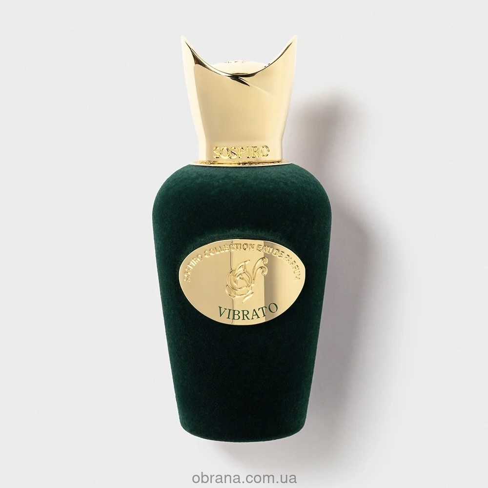 Vibrato Sospiro Perfumes image 0
