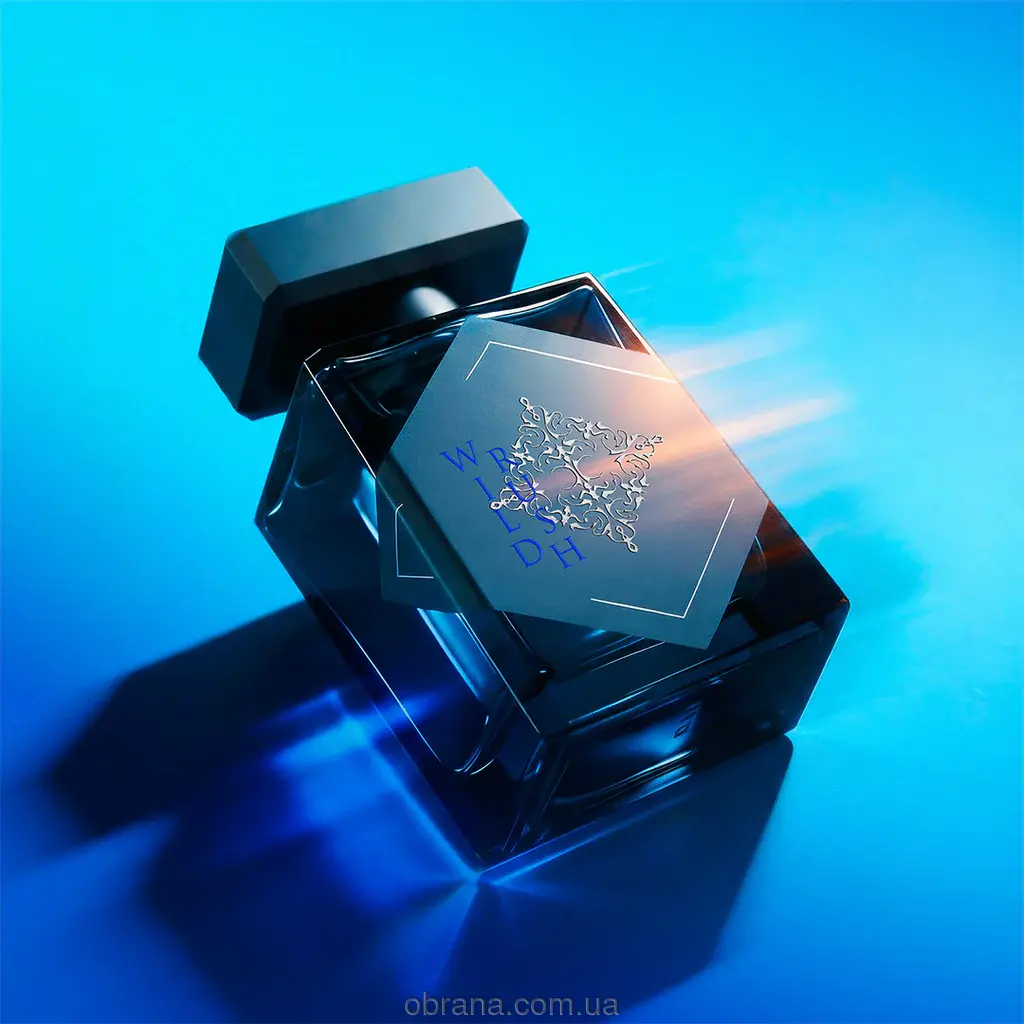 Wild Rush Initio Parfums Prives 2026