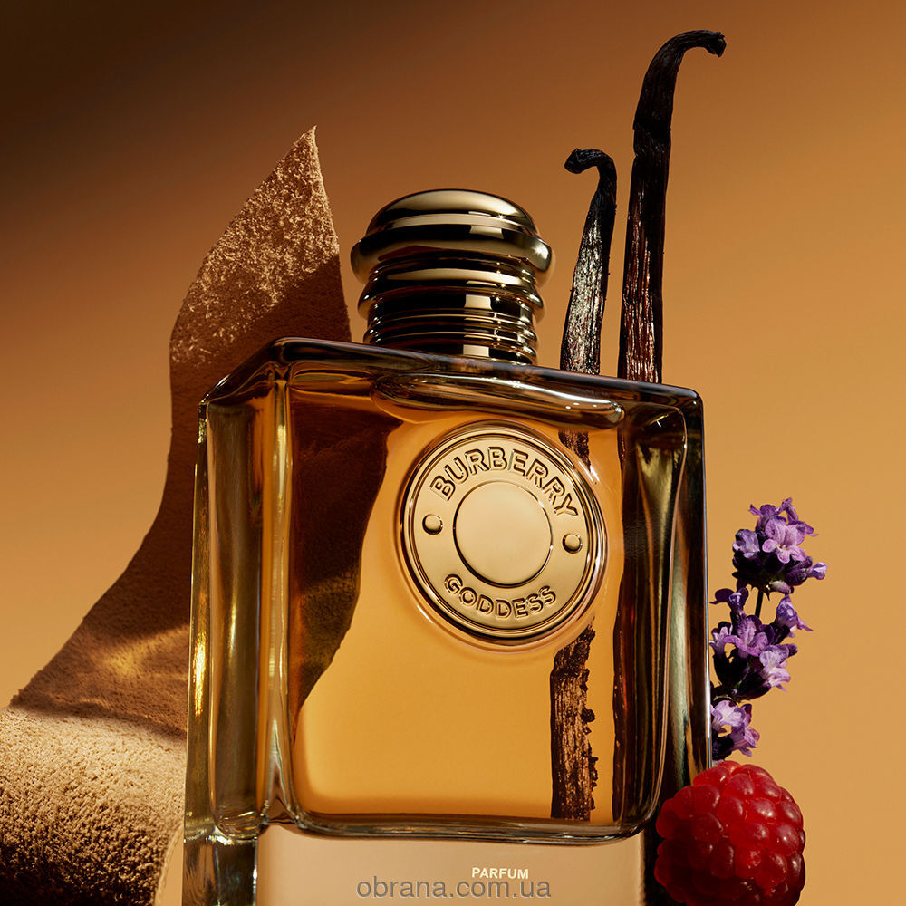Goddess Parfum Burberry image 0