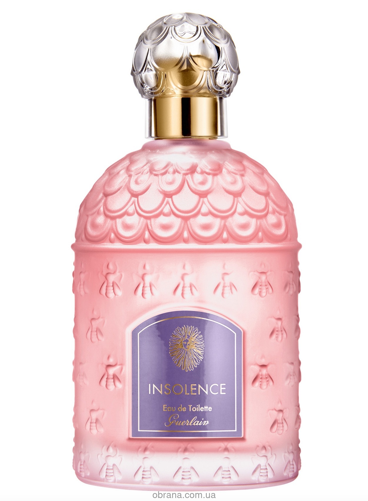 Insolence Eau de Toilette Guerlain image 0