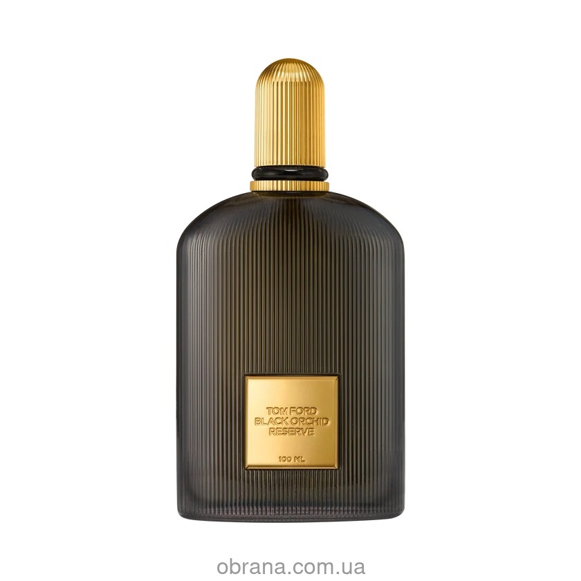 Black Orchid Reserve Tom Ford image 0