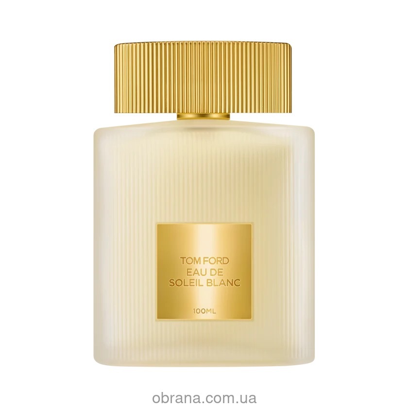 Eau de Soleil Blanc 2025 Tom Ford image 0