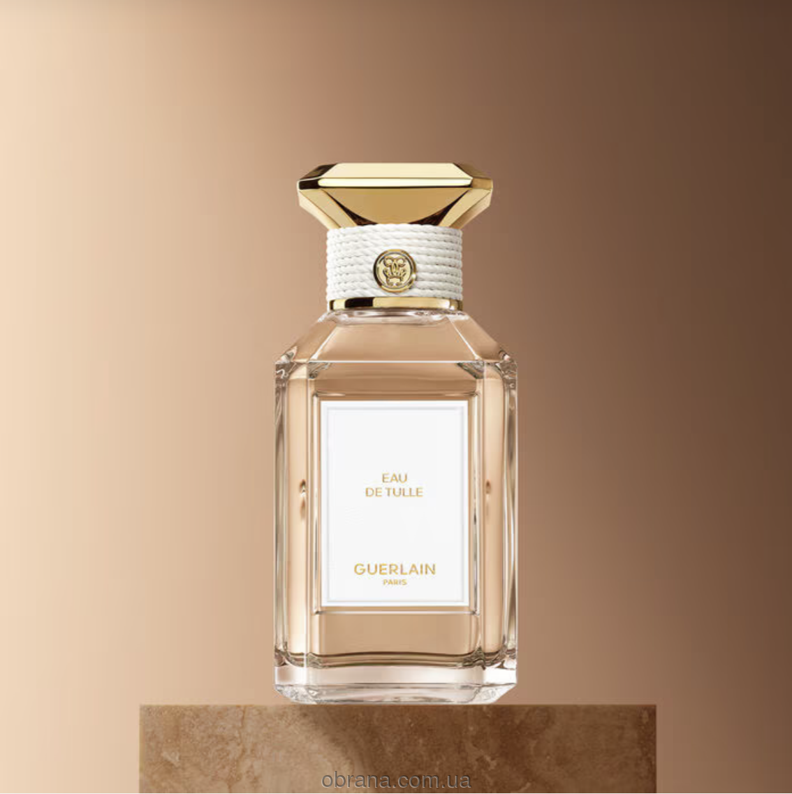 Eau de Tulle Guerlain 2026 image 0