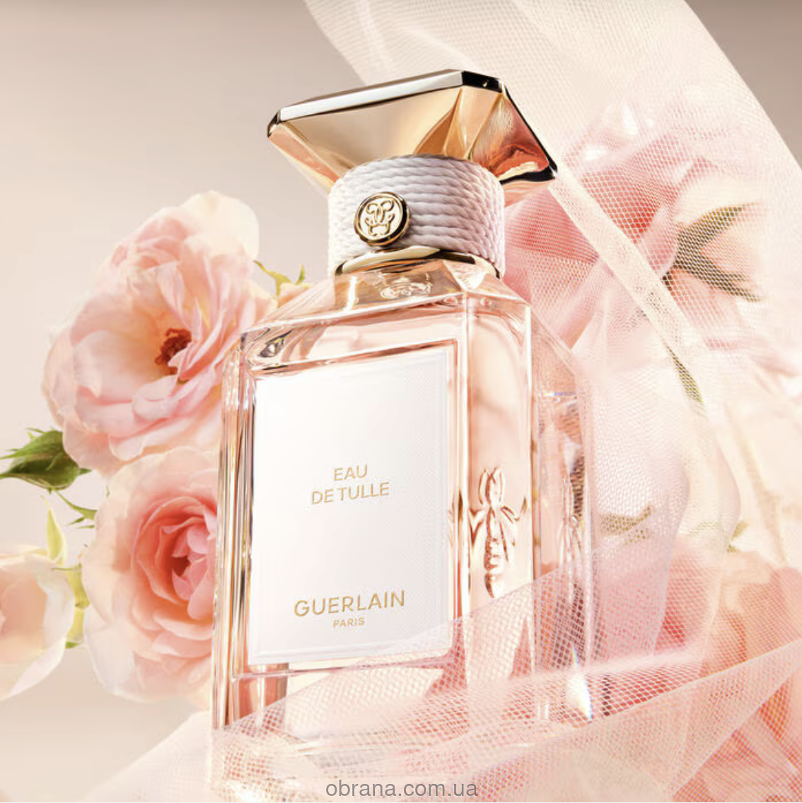 Eau de Tulle Guerlain 2026 image 0
