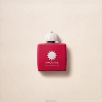 Love Hibiscus Amouage 2026