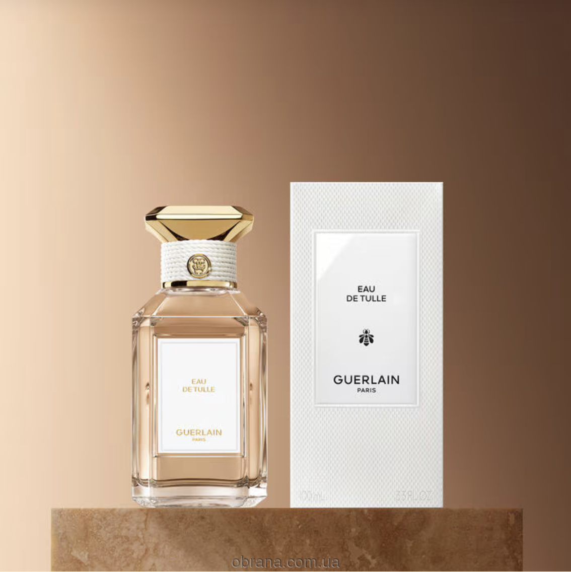 Eau de Tulle Guerlain 2026 image 0
