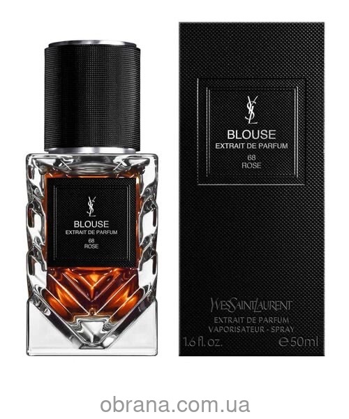 Blouse Extrait de Parfum Yves Saint Laurent 2026 image 0