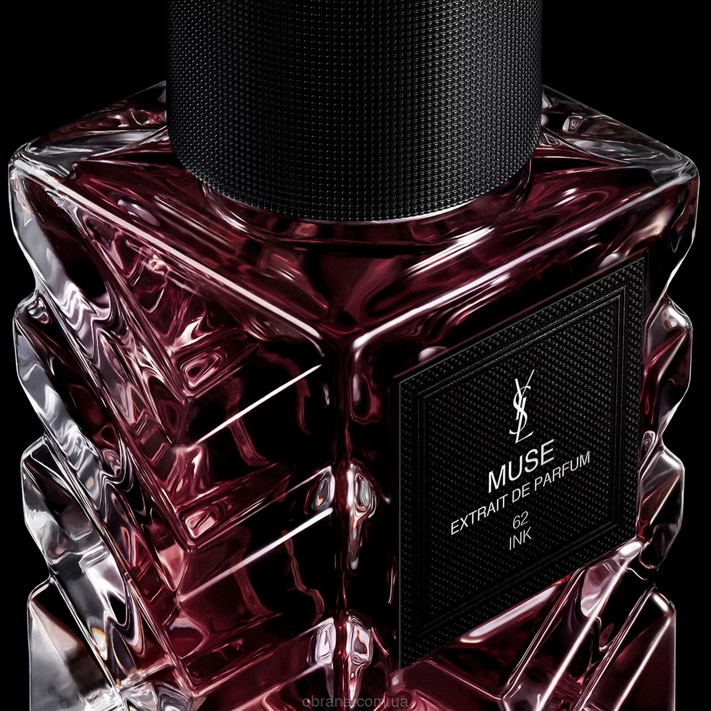 Muse Extrait de Parfum Yves Saint Laurent 2026 image 0