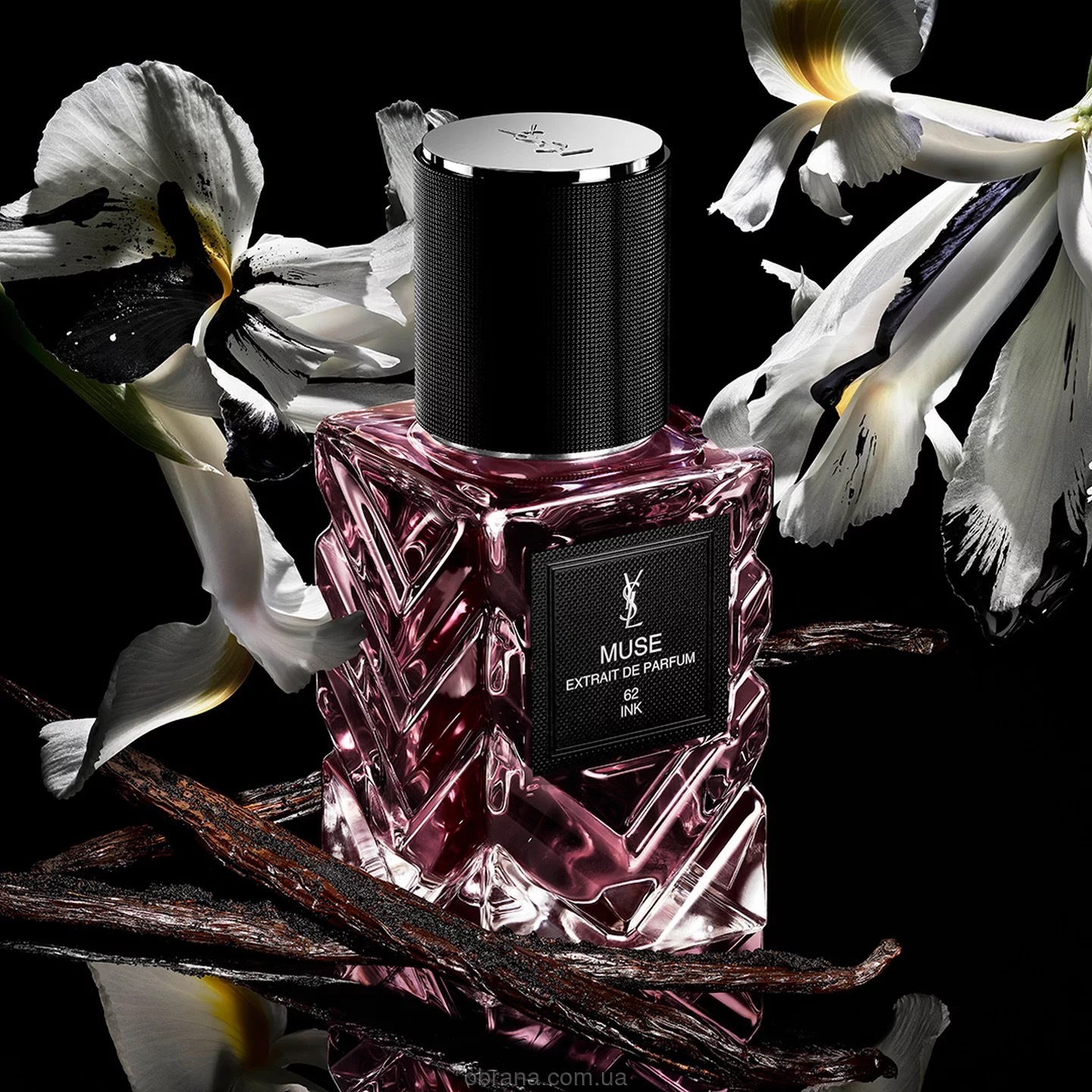 Muse Extrait de Parfum Yves Saint Laurent 2026 image 0