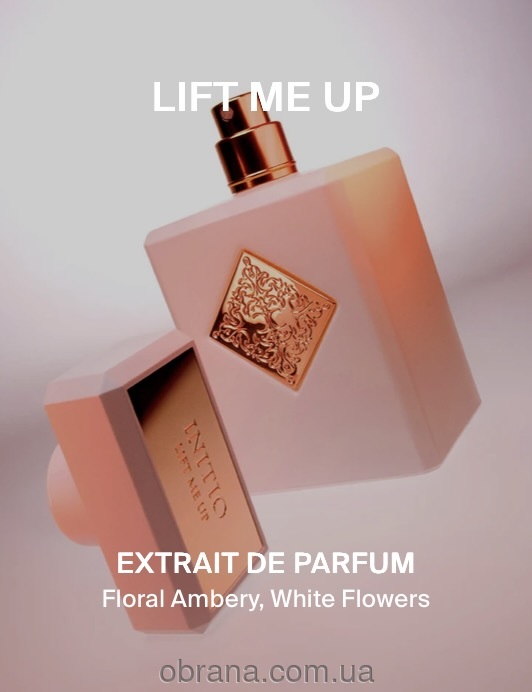 Lift Me Up Initio Parfums Prives image 0