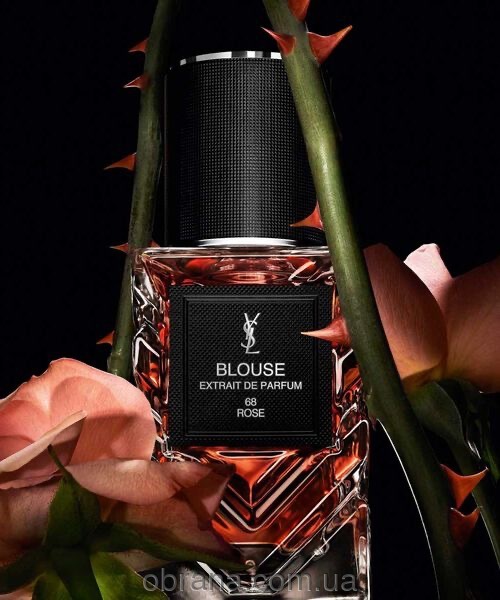 Blouse Extrait de Parfum Yves Saint Laurent 2026 image 0