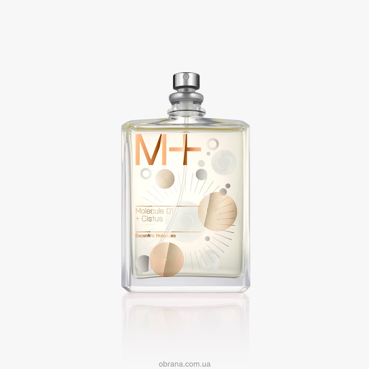 Molecule 01 + Cistus Escentric Molecules image 0