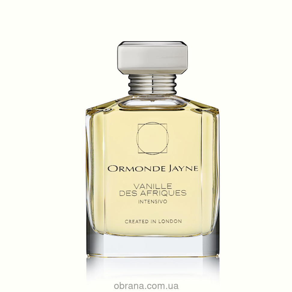 Vanille des Afriques Intensivo Ormonde Jayne image 0
