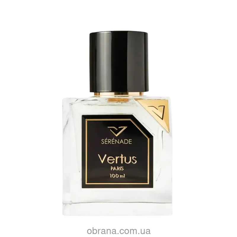Vertus Serenade image 0