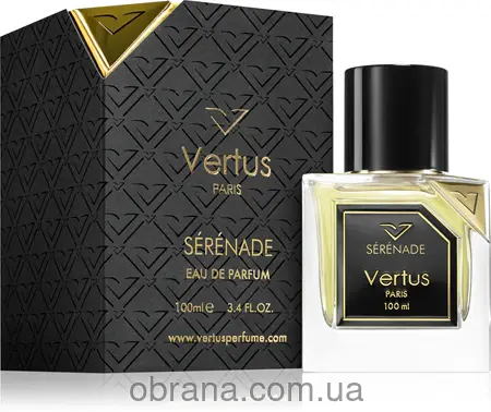 Парфумована вода 100ml
