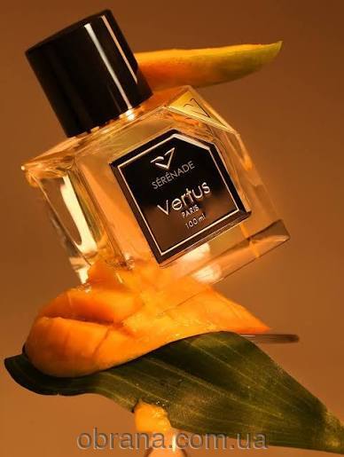Vertus Serenade image 0