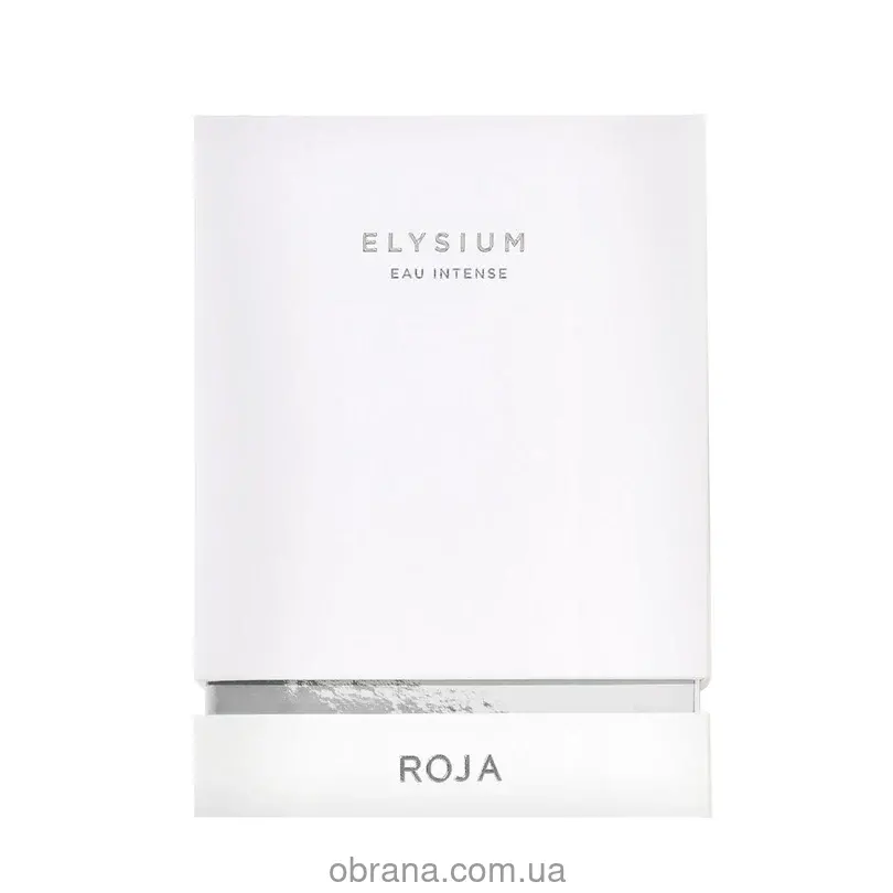 Elysium Pour Homme Eau Intense Roja Dove image 0