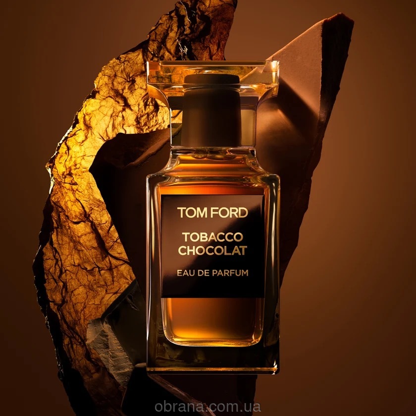 Tobacco Chocolat Tom Ford 2026 image 0